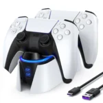Playstation 5 Controller Charger