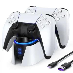 Playstation 5 Controller Charger