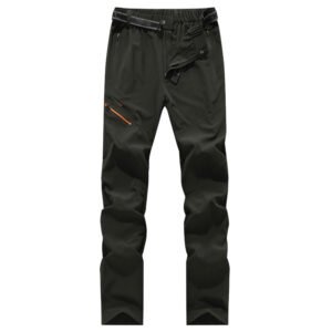 Four-sided Elastic Quick-drying Men's And Women's Outdoor Sports Pants