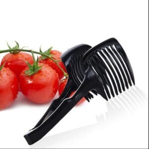Fruit & Veggie Cutting Holder