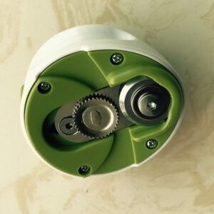 Compact Can Opener