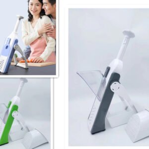 Vegetable Slicer Cutter Kitchen Multifunctional Vegetable Chopper Grater Fruit Tools Accessories
