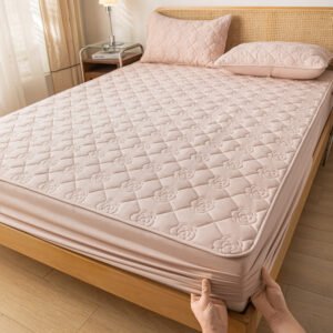 Waterproof To Prevent Leakage Of Urine Plus Mattress Cover Dustproof Mattress