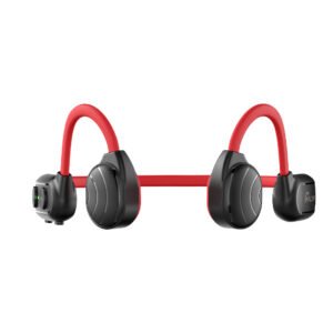 Personal Bone Conduction Bluetooth Headset - Comfortable, Wireless Audio Experience