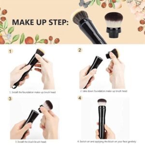 make up brush