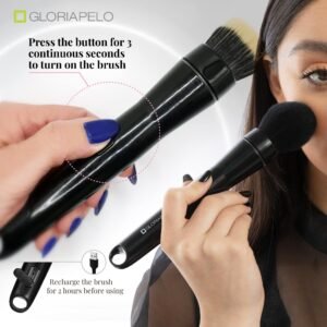 make up brush
