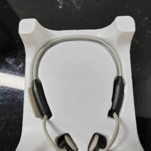 Personal Bone Conduction Bluetooth Headset - Comfortable, Wireless Audio Experience