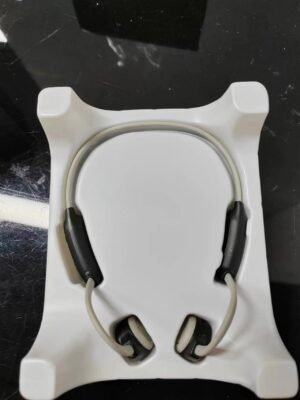 Personal Bone Conduction Bluetooth Headset - Comfortable, Wireless Audio Experience