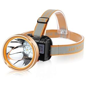 Hunter flash light