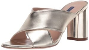 Stuart sandal
