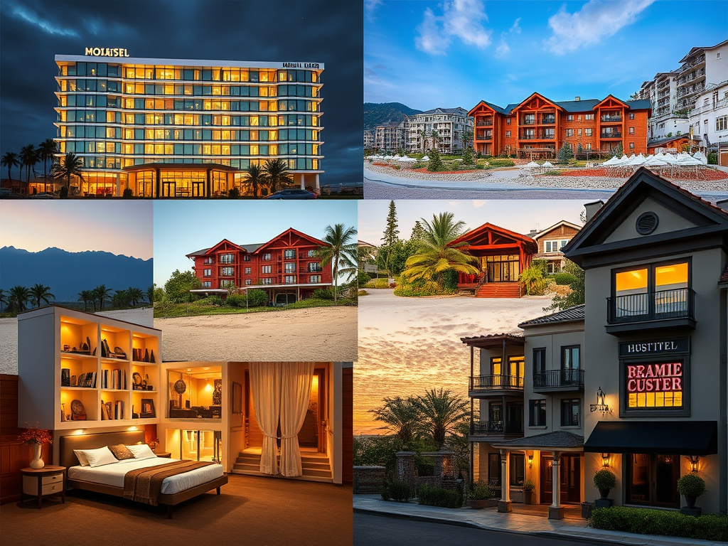 Hotels