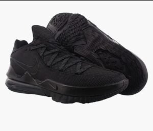 Nike LeBron 17 Athletic Shoes