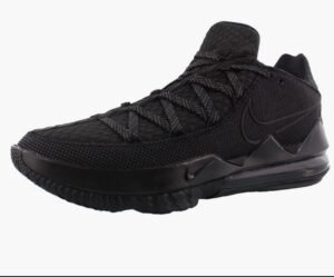 Nike LeBron 17 Athletic Shoes