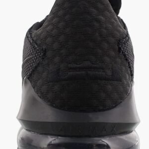 Nike LeBron 17 Athletic Shoes