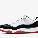 Nike Low dunk Jordan shoes