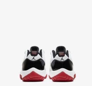 Nike Low dunk Jordan shoes