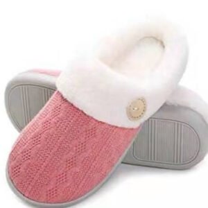 0b962572-938b-479d-a7b8-e626f0513683_fine.jpeg Slippers Confinement Shoes, Cotton Slippers European Size Wool Slippers