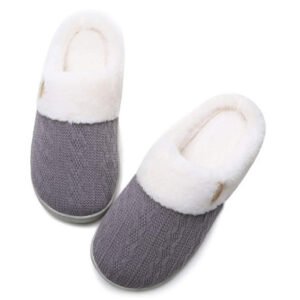 649052db-0503-4c94-8d9c-3a47f308bfd2_fine.jpeg Slippers Confinement Shoes, Cotton Slippers European Size Wool Slippers