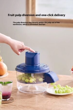 Automatic Electric Grape Peeler Electric Rechargeable Fruit Peeling Machine Hands-Free Skin Remover Home Kitchen Supplies Kitchen Gadgets