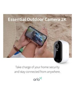 screenshot-23 Arlo Essential 1-Camera Outdoor Wireless 2K Security Camera (2nd
Generation) with Color Night Vision
