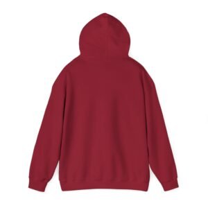 Massager Hoodie