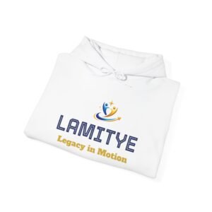 Massager Hoodie
