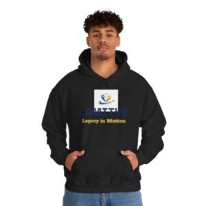 Massager Hoodie