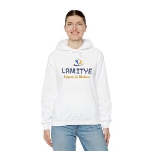 Massager Hoodie