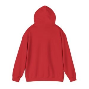 Massager Hoodie