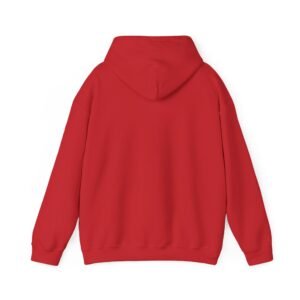 Massager Hoodie