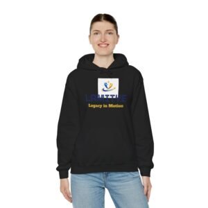 Massager Hoodie