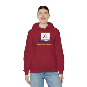 Massager Hoodie