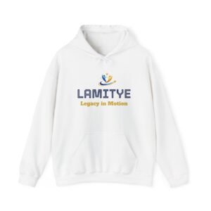 Massager Hoodie