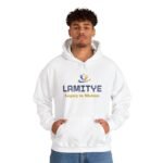 Massager Hoodie