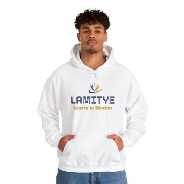 Legacy in Motion