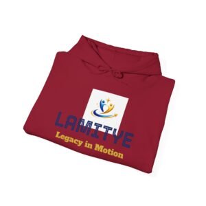 Massager Hoodie