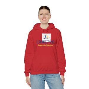 Massager Hoodie