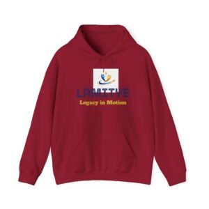 Massager Hoodie