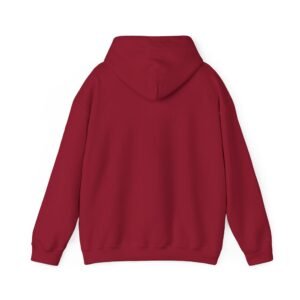 Massager Hoodie