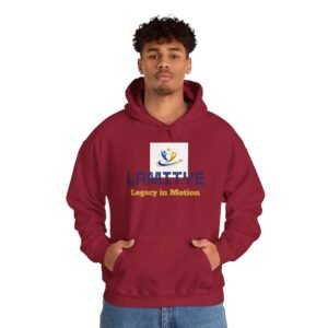 Massager Hoodie
